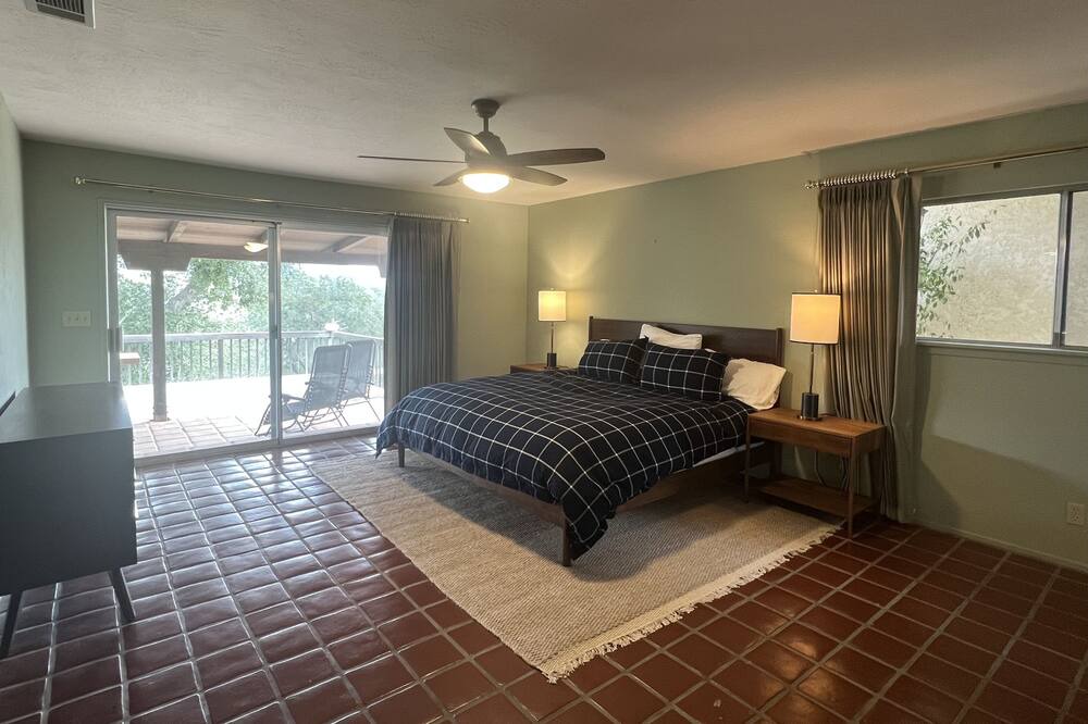 Photo of Bedroom in Santa Ynez