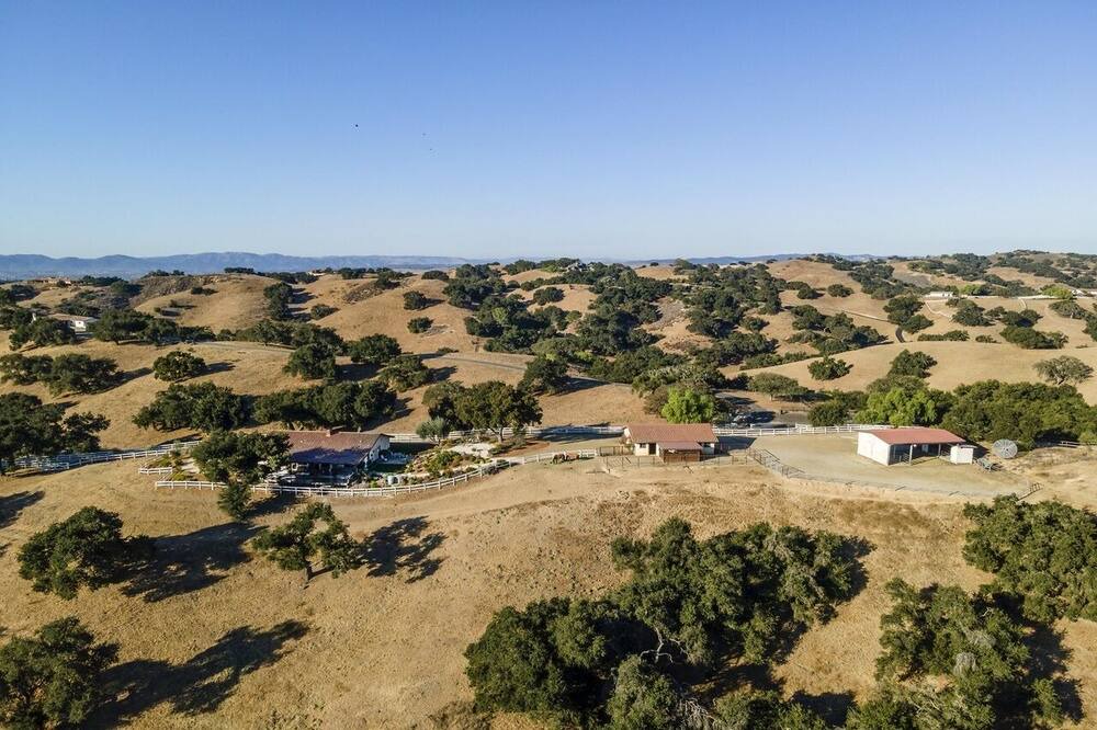 Photo of Outdoor in Santa Ynez