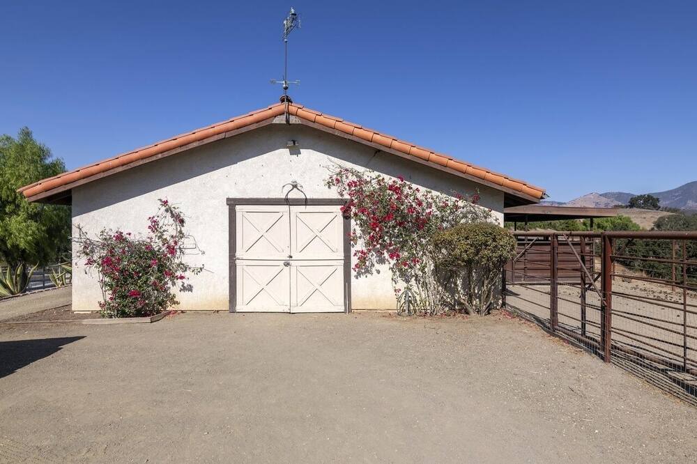 Photo of Outdoor in Santa Ynez