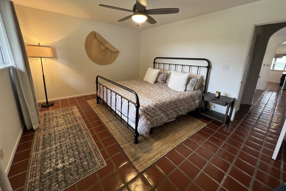 Photo of Bedroom in Santa Ynez
