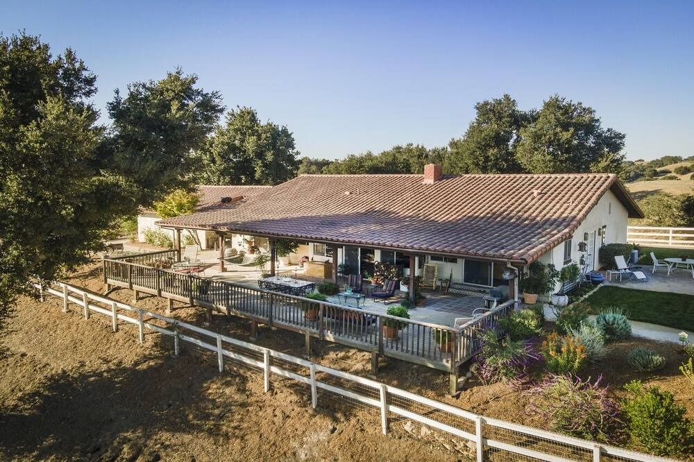Photo of Outdoor in Santa Ynez