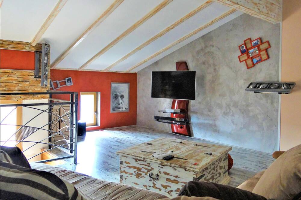 Photo of Bedroom in Larnas