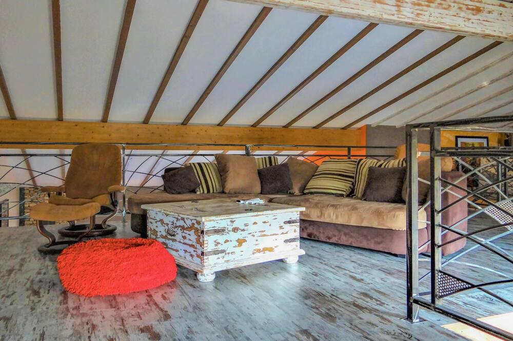Photo of Bedroom in Larnas