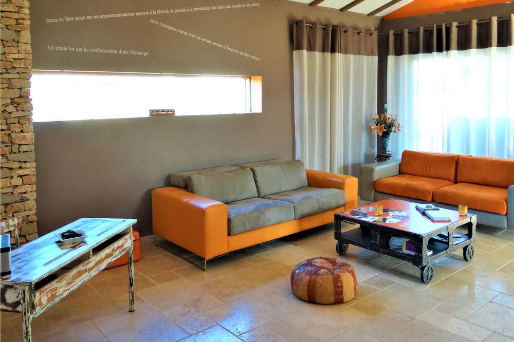 Photo of Bedroom in Larnas