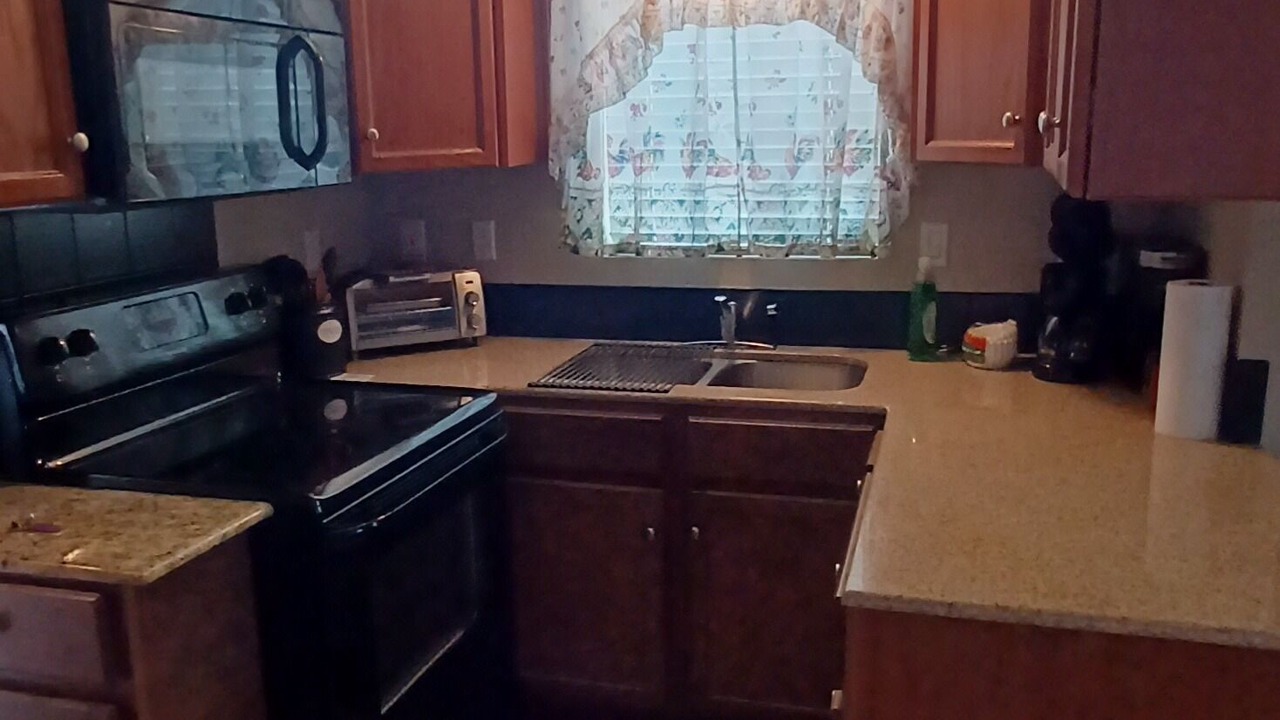 Photo of Kitchen in Voth