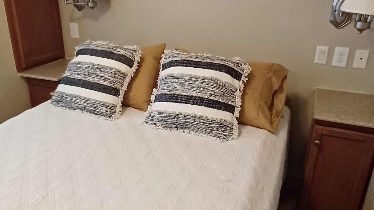 Photo of Bedroom in Voth