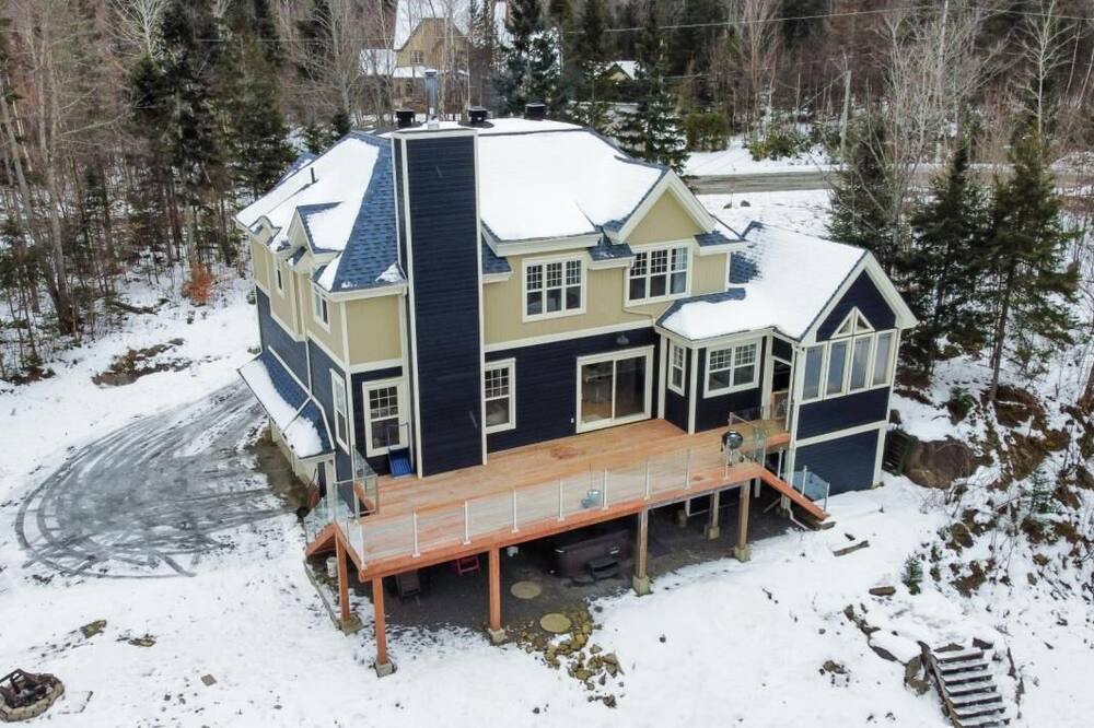 Photo of Outdoor in Saint-Sauveur
