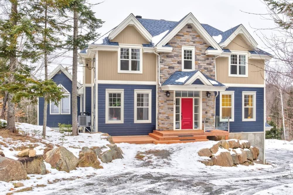 Photo of Outdoor in Saint-Sauveur