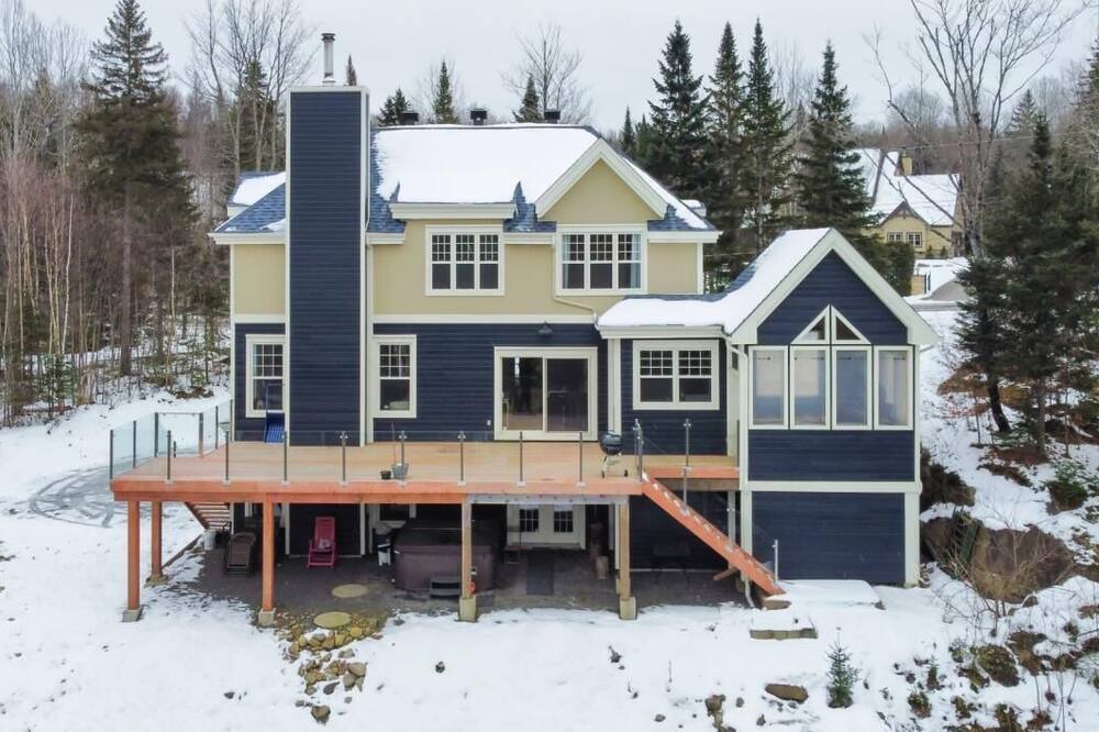 Photo of Outdoor in Saint-Sauveur