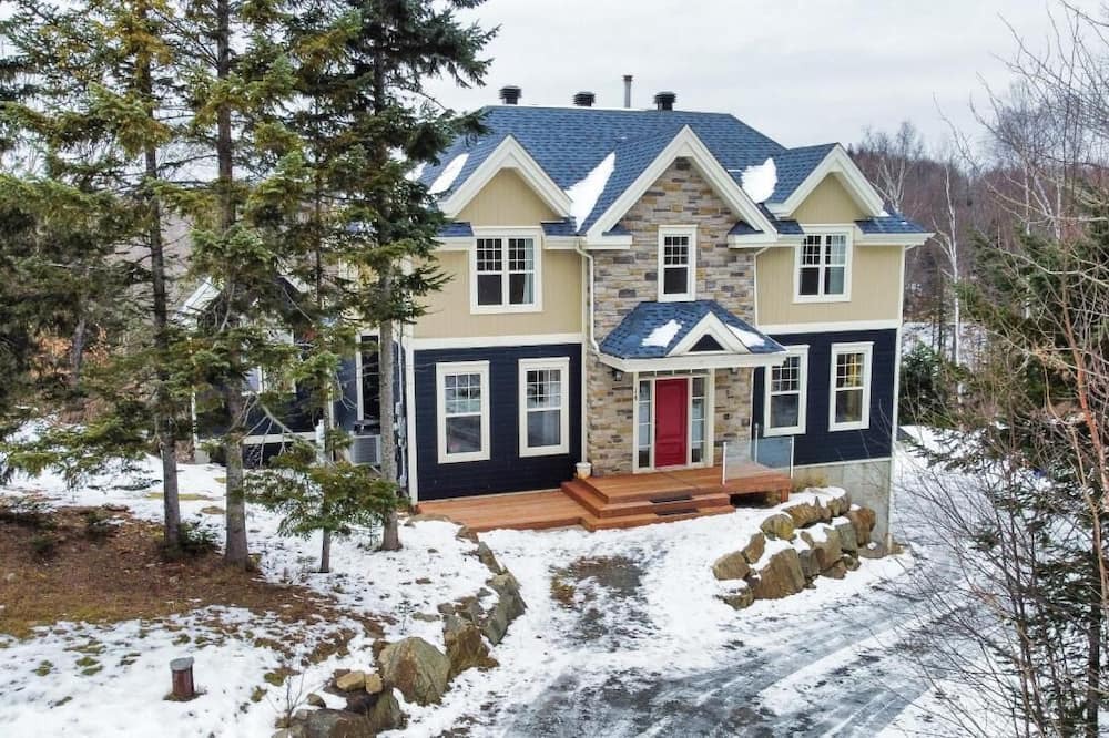 Photo of Outdoor in Saint-Sauveur