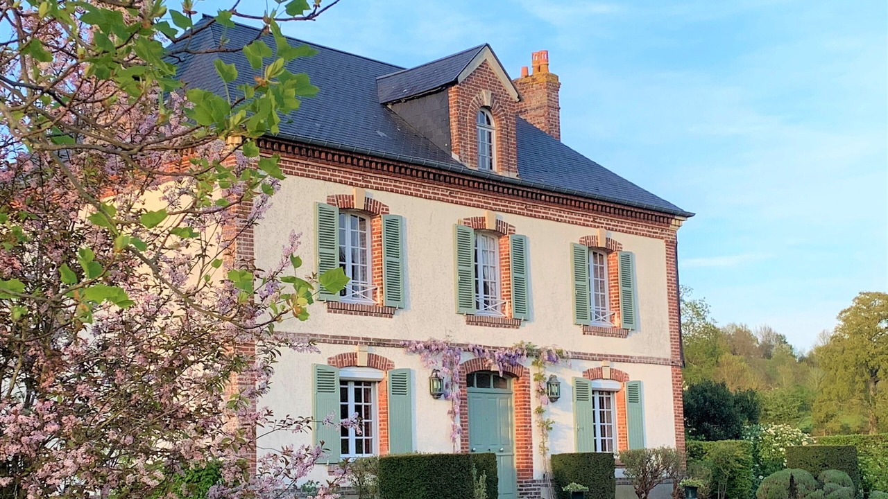 Photo of Outdoor in Beuvron-en-Auge