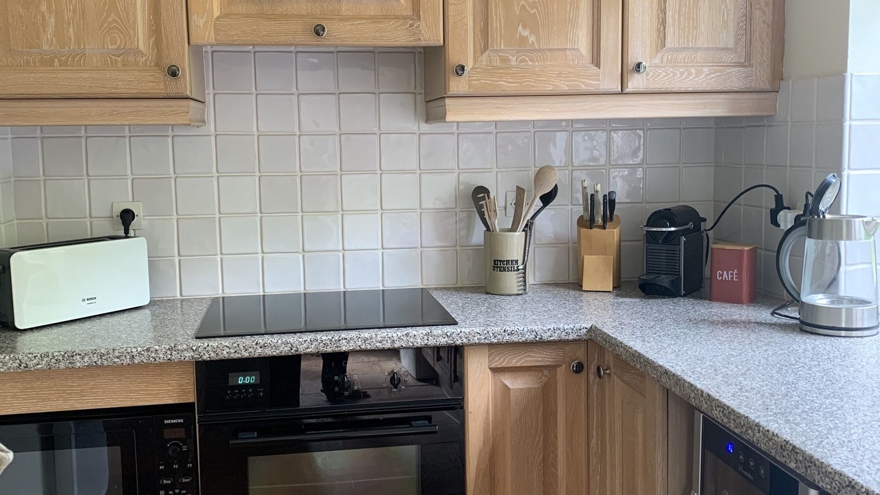 Photo of Kitchen in Beuvron-en-Auge