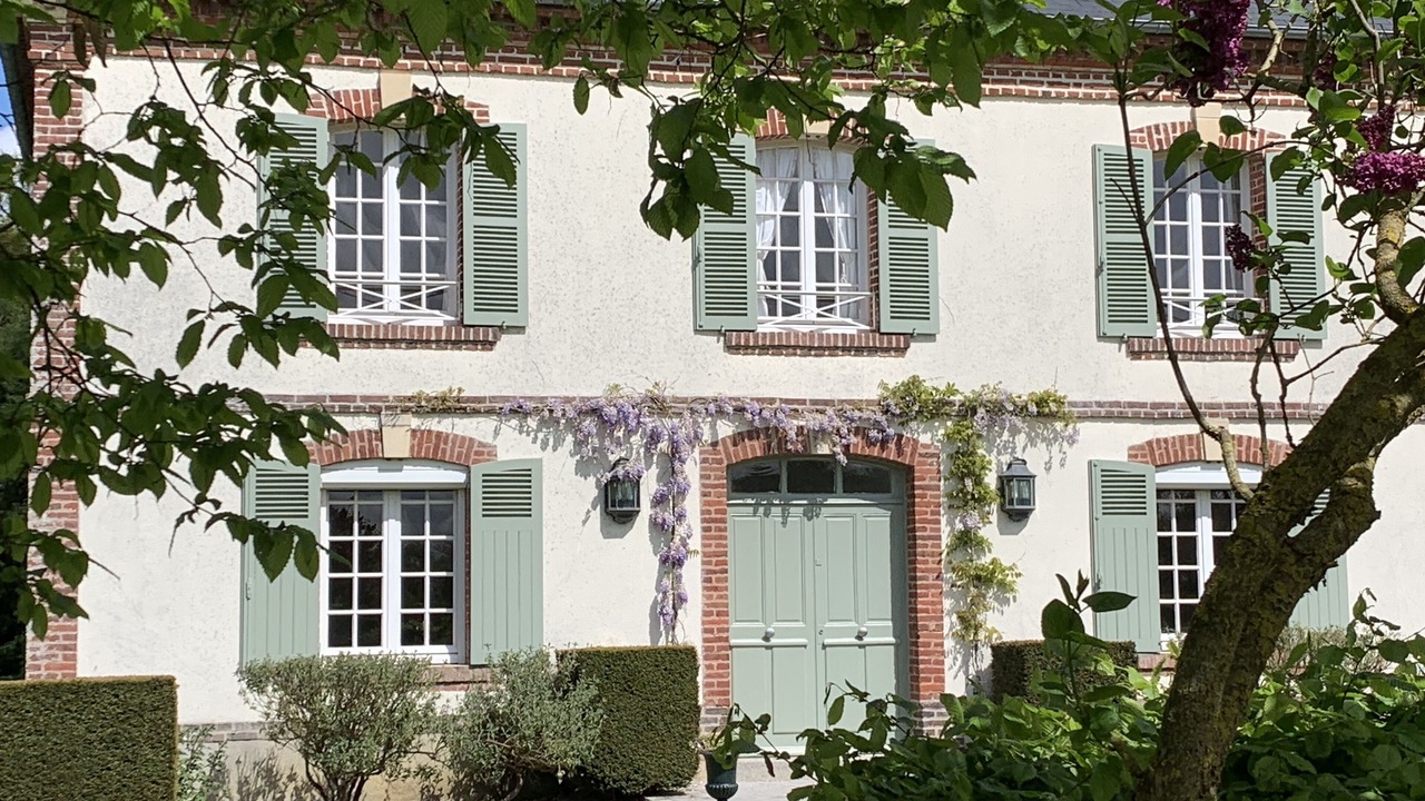 Photo of Outdoor in Beuvron-en-Auge