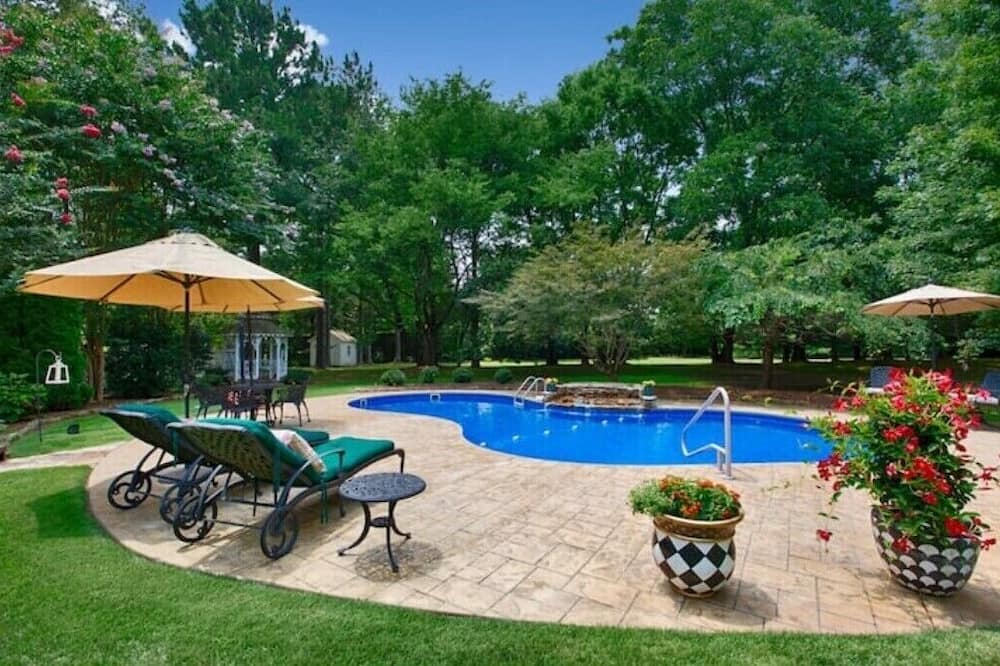 Photo of Outdoor in Brownsboro