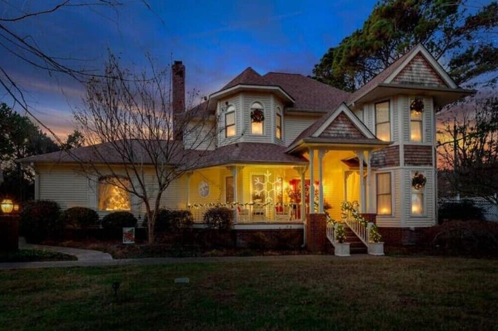 Photo of Outdoor in Brownsboro