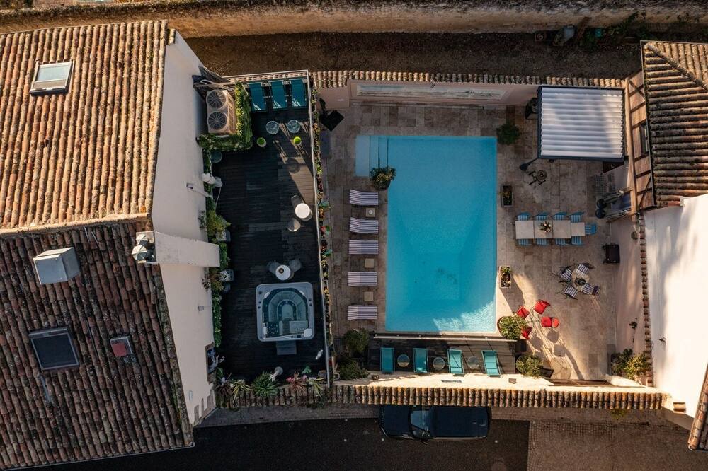 Photo of Outdoor in Terraube