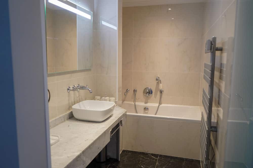 Photo of Bathroom in Terraube
