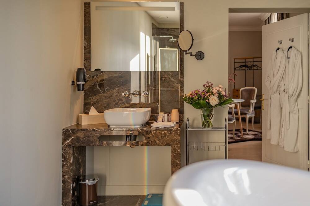 Photo of Bathroom in Terraube