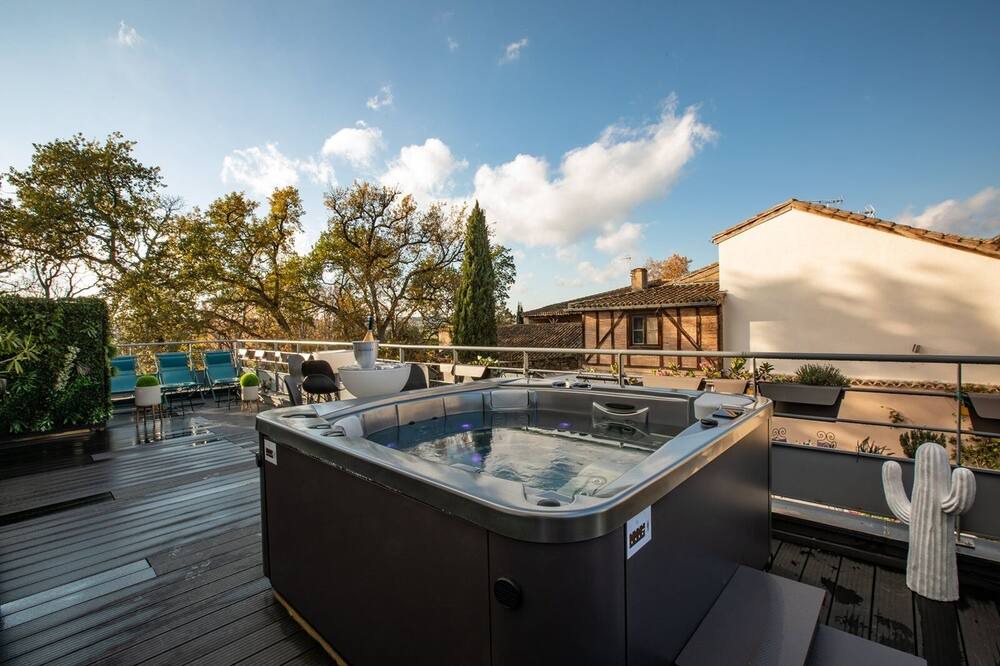 Photo of Outdoor in Terraube