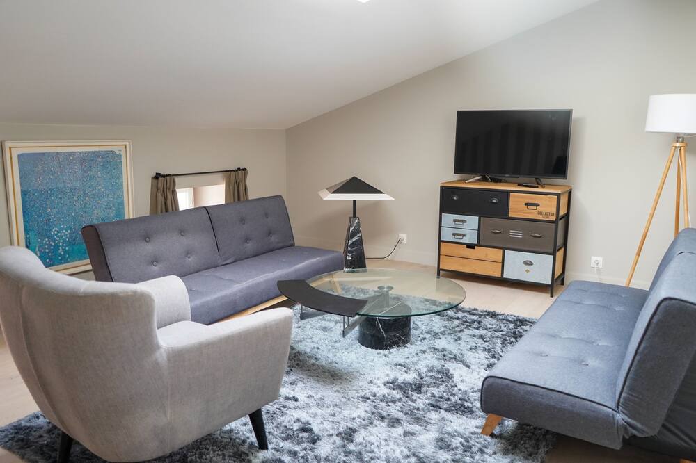 Photo of Livingroom in Terraube