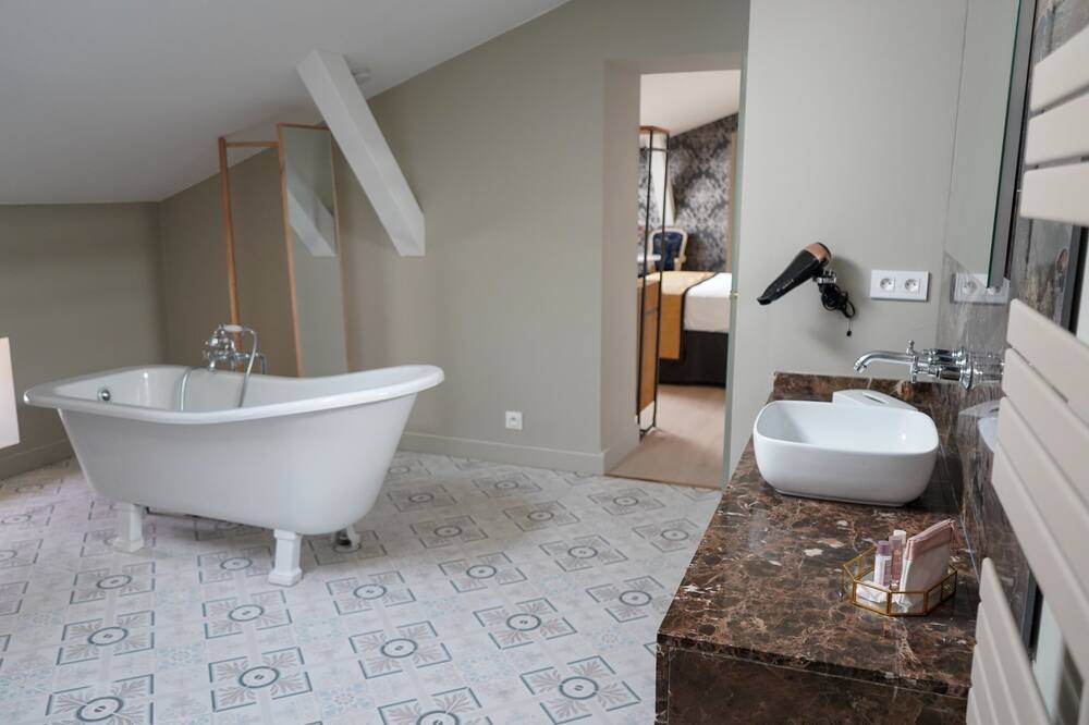 Photo of Bathroom in Terraube