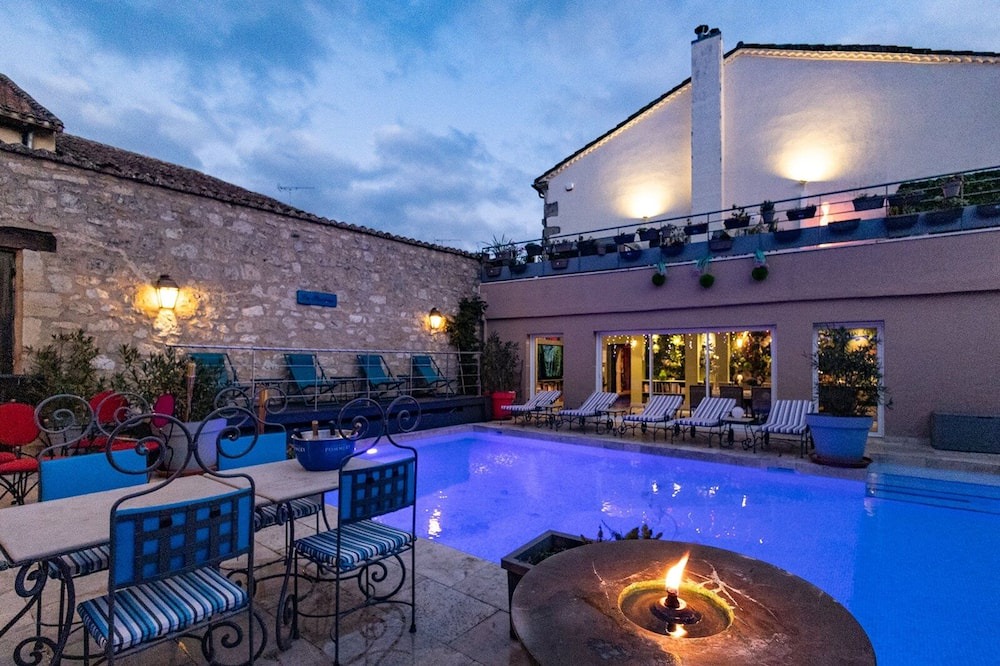 Photo of Outdoor in Terraube