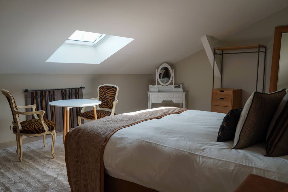 Photo of Bedroom in Terraube