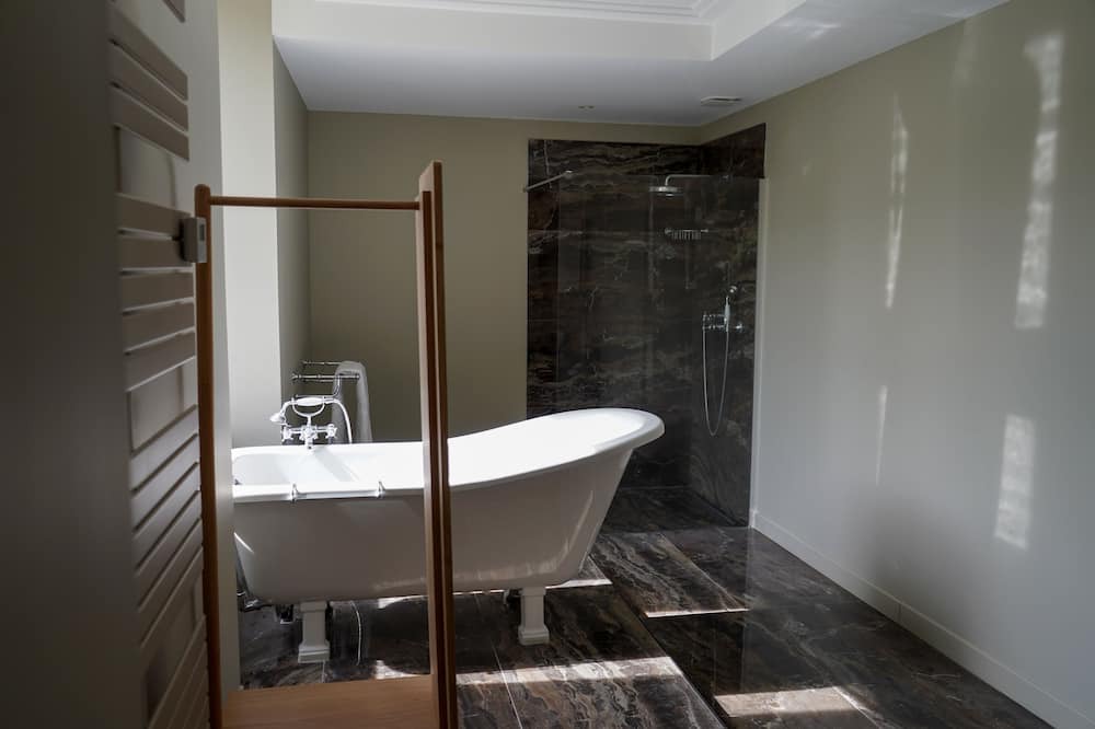 Photo of Bathroom in Terraube