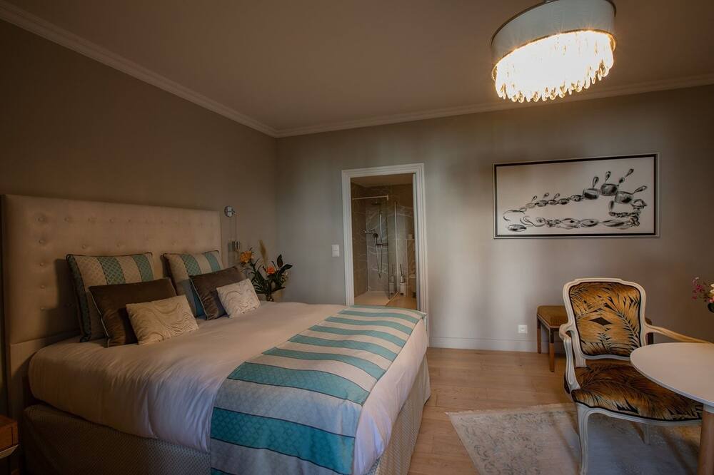 Photo of Bedroom in Terraube