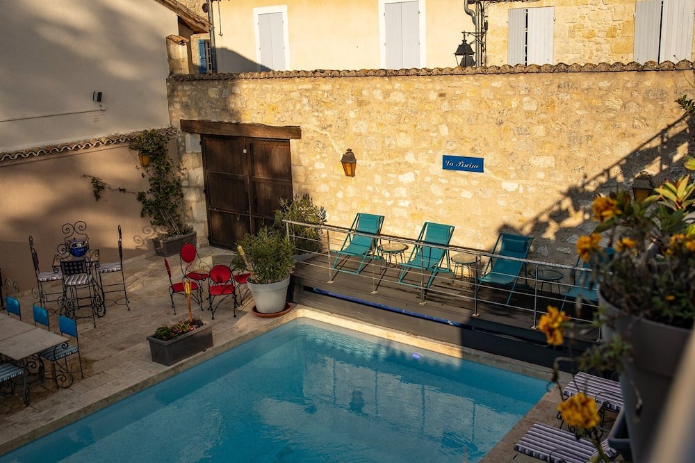 Photo of Outdoor in Terraube