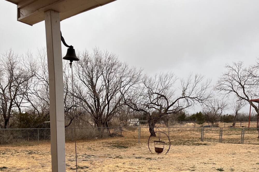 Photo of Outdoor in Robert Lee