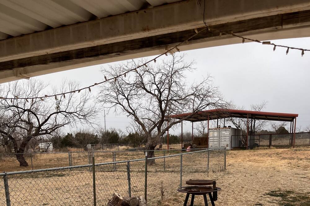 Photo of Outdoor in Robert Lee