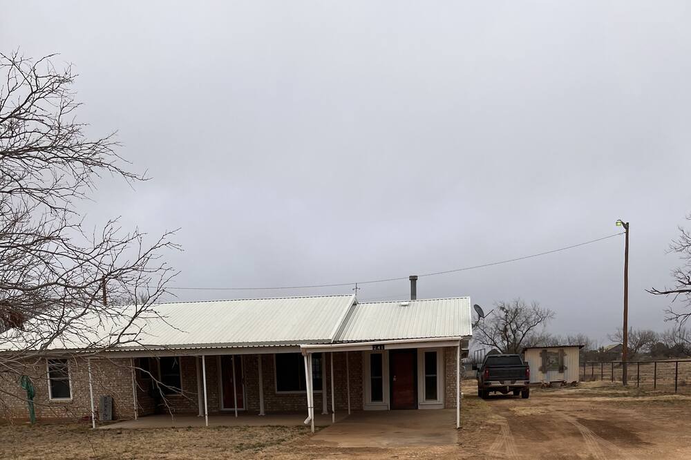 Photo of Outdoor in Robert Lee