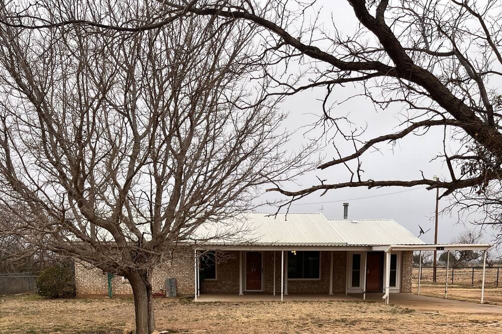 Photo of Outdoor in Robert Lee
