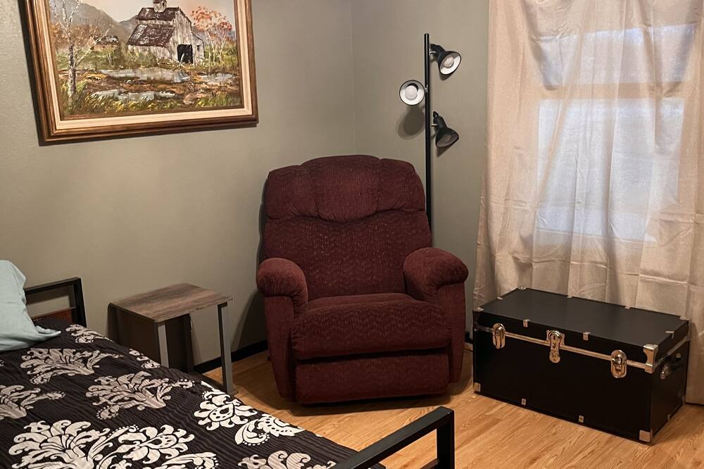 Photo of Bedroom in Robert Lee