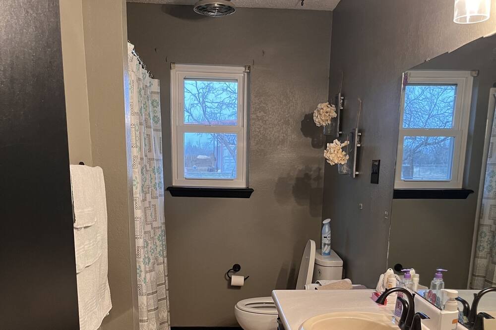 Photo of Bathroom in Robert Lee