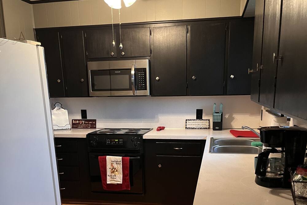 Photo of Kitchen in Robert Lee