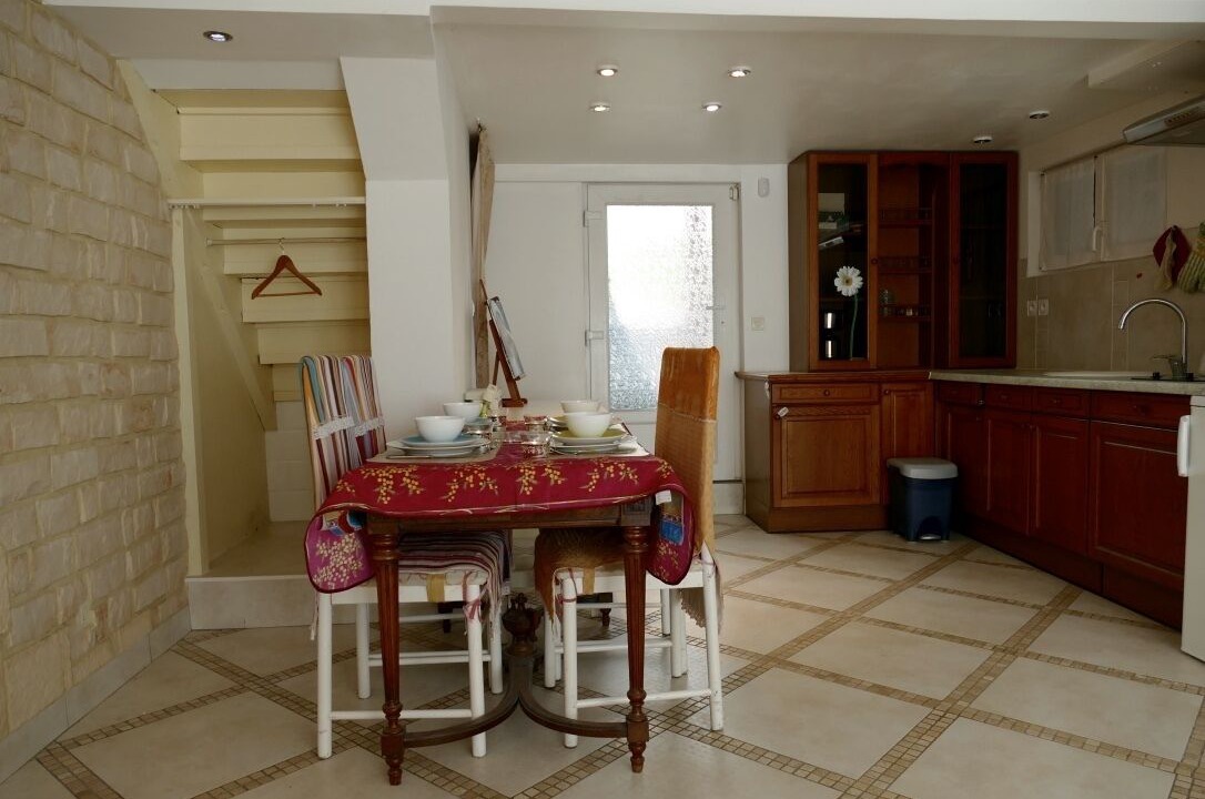 Photo of Kitchen in Parapluies