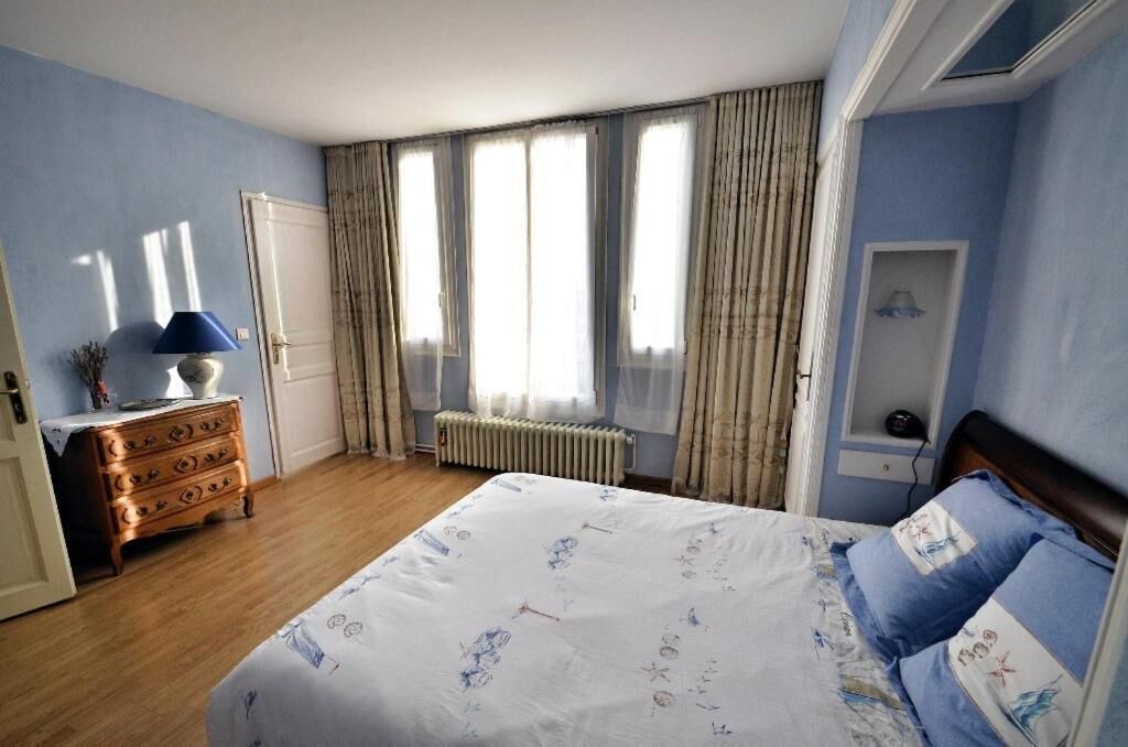 Photo of Bedroom in Parapluies