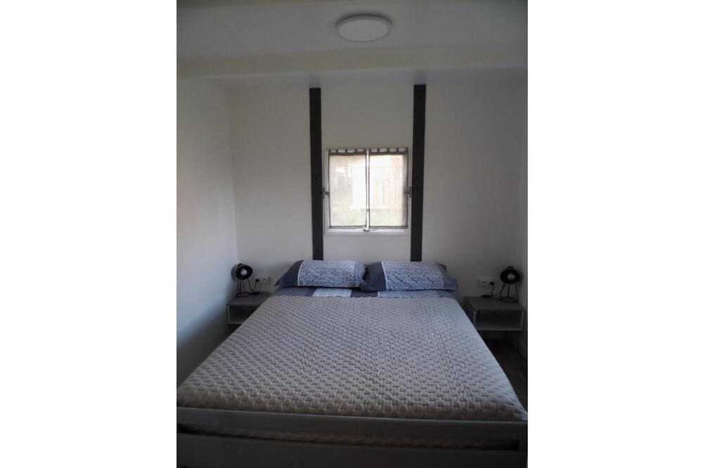 Photo of Bedroom in Speloncato