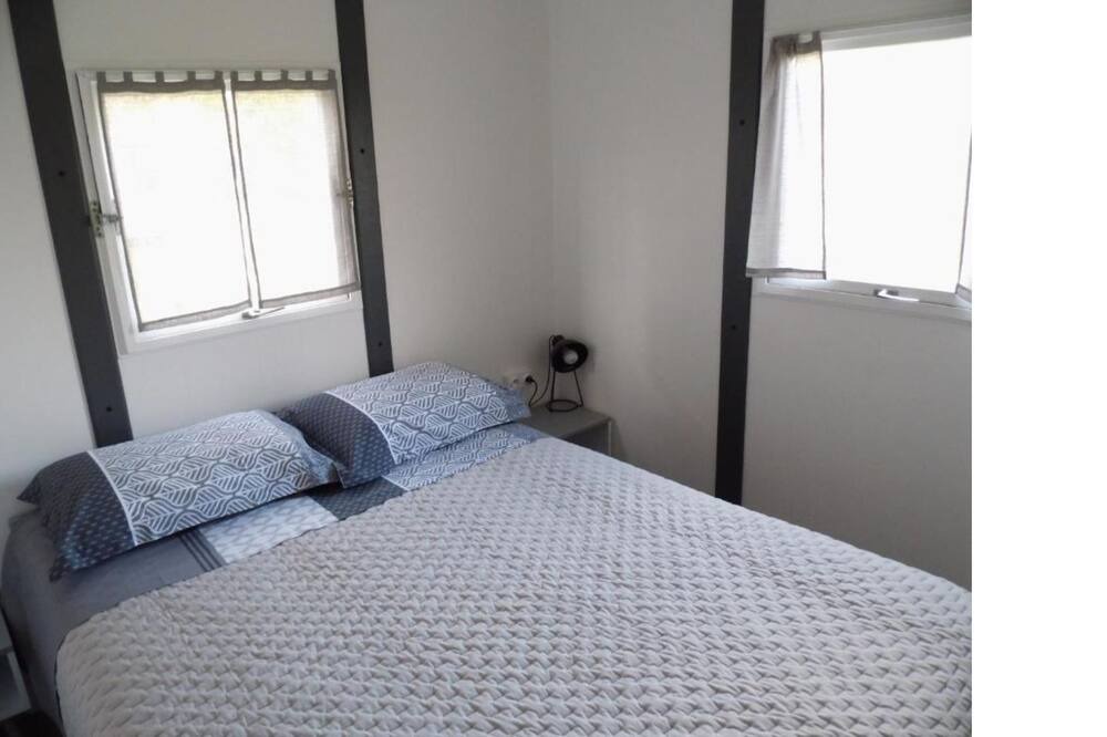 Photo of Bedroom in Speloncato