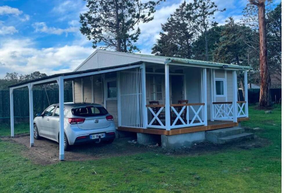 Photo of Outdoor in Speloncato