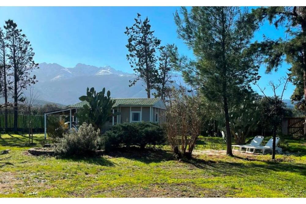 Photo of Outdoor in Speloncato