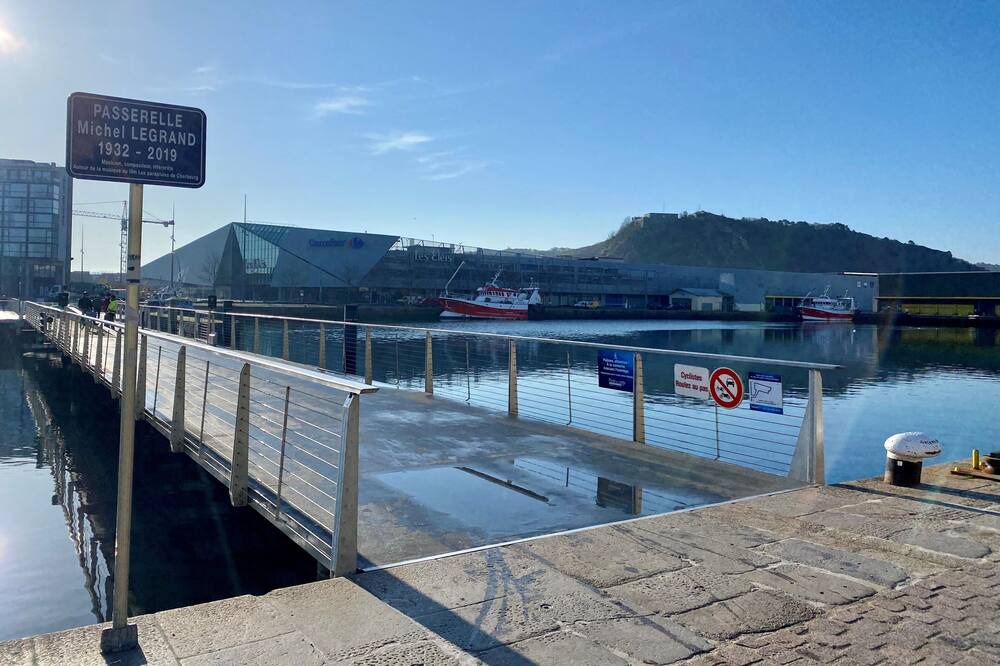 Photo of Outdoor in Cherbourg-en-Cotentin