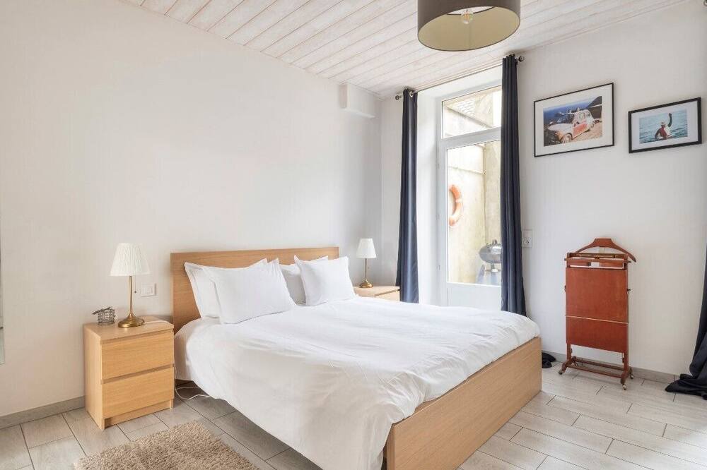 Photo of Bedroom in Cherbourg-en-Cotentin
