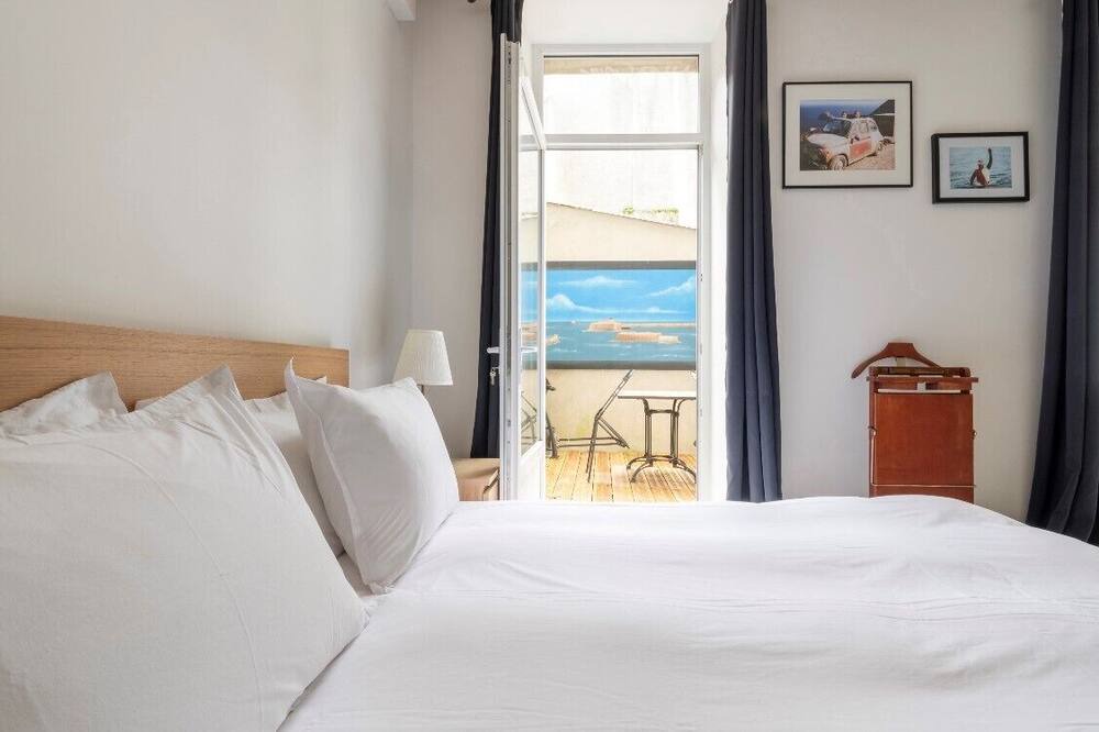 Photo of Bedroom in Cherbourg-en-Cotentin