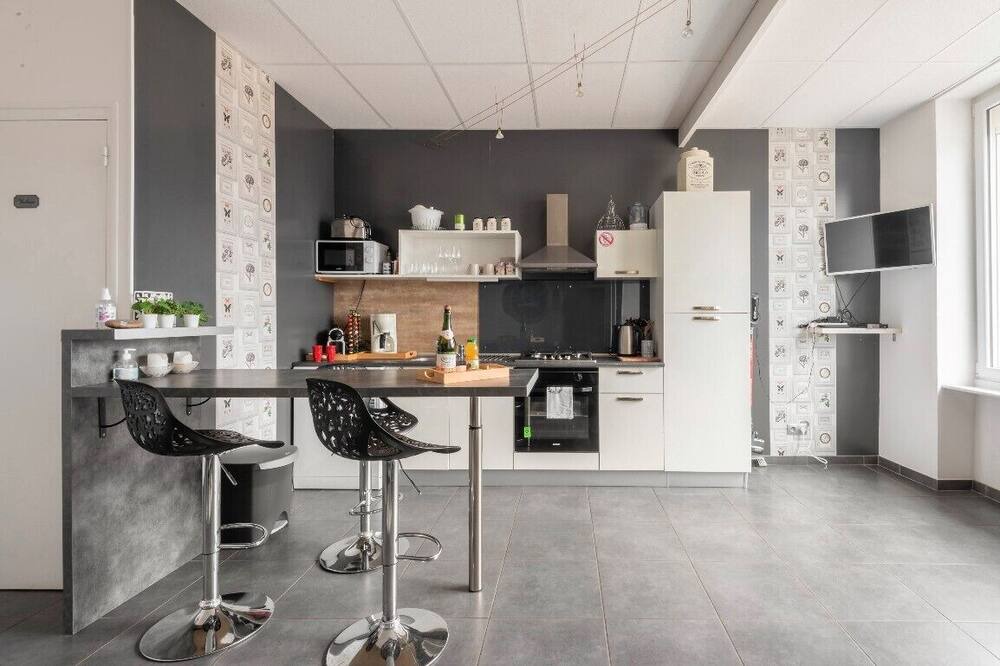 Photo of Kitchen in Cherbourg-en-Cotentin