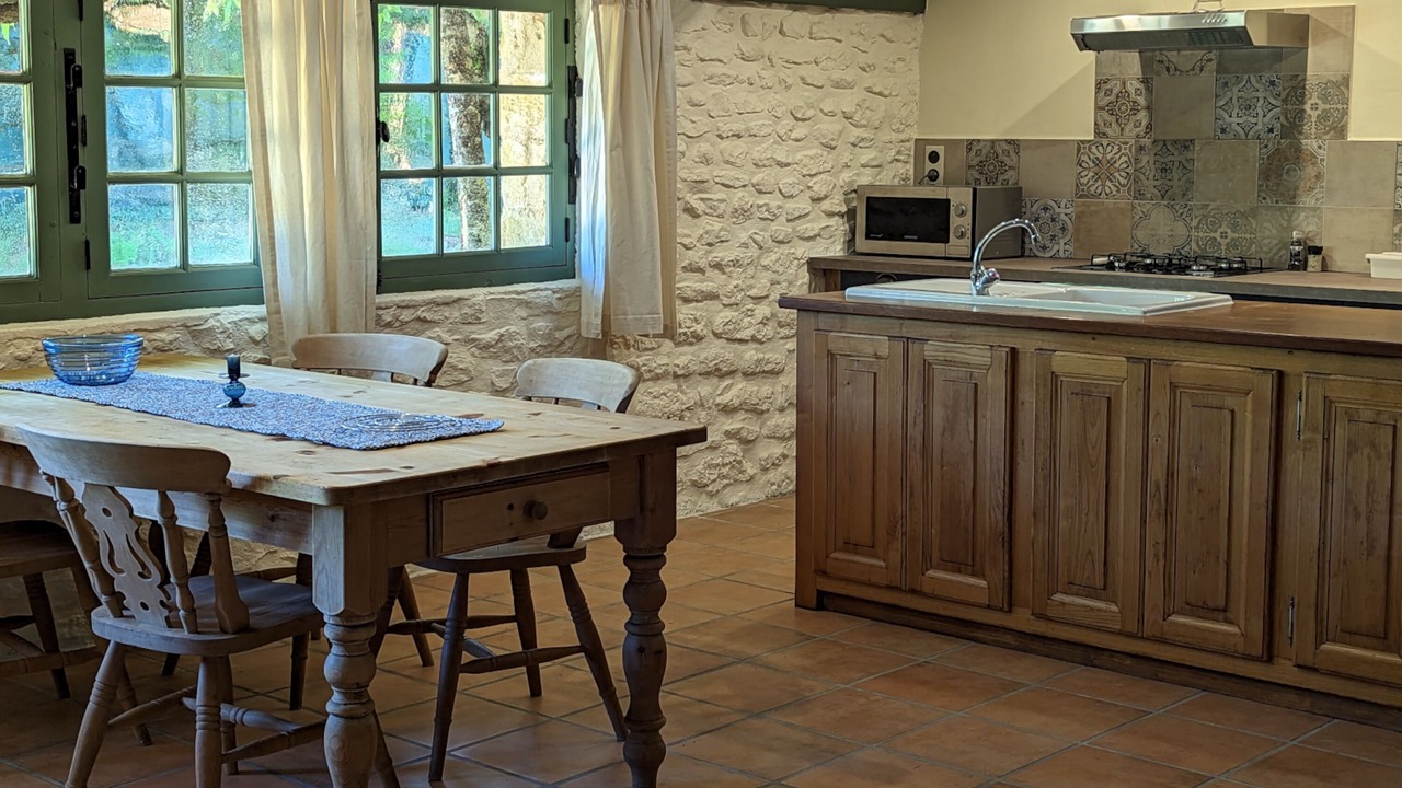 Photo of Kitchen in Urval