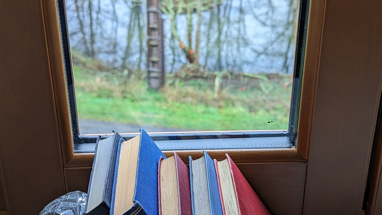 Photo of Bathroom in Urval
