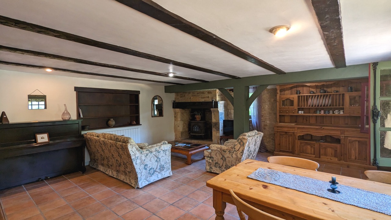 Photo of Bedroom in Urval